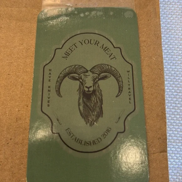 Cutting board accessories kit - Picture 11 of 11